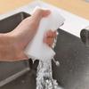 Melamine Foam Melamine Sponge Scrub Sponge Cleaning Sponge Soft Kitchen Cleaning Sponge  Household