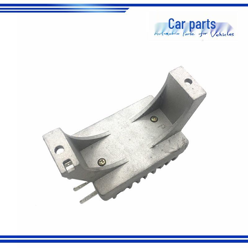 Резистор регулятора скорости отопителя-вентилятора Sinotruk Howo Hanvan, Beiben Benz 80B