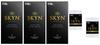 SKYN Premium 10 Condoms X 3 Boxes Material with a Natural by Fuji Latex Condoms, (Soft Feel)