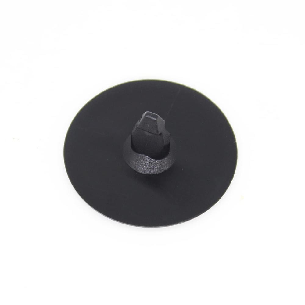 20 шт. Клипсы-крепления для молдинга боковой юбки автомобиля A0009917498 Для Mercedes-Benz