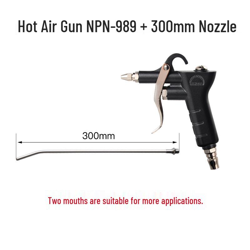 NPN989 High-Pressure Pneumatic Air Blower Gun