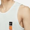 Nike KD Durant дышащий круглый вырез жилет мужской топ белый CV2408-394