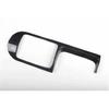 For Beetle 2003-2008-2010 Accessories Left Hand Drive Car Gear Shift Panel Frame Trim Styling ABS Auto Molding Water Cup Box