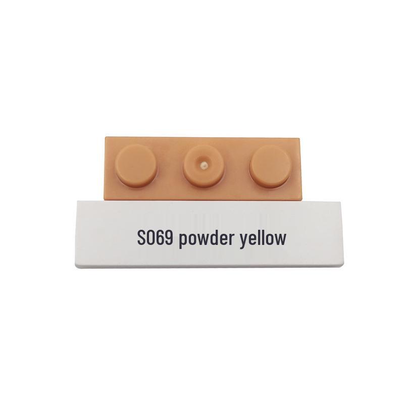 Compatible LEGO 99773 Science Education Building Blocks - Small Parts, Finished Product, No Box