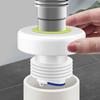 Seal Shower Drainer Stopper Anti Odor Drain Cover Water Pipe Plug Floor Drain