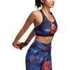 Adidas DRST JEM Sports Underwear Women's Multicolor/Print/White/White GL4364