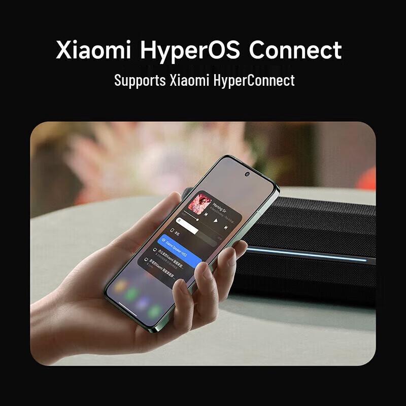 Xiaomi Portable Outdoor Bluetooth Speaker CN plug (adapter included)