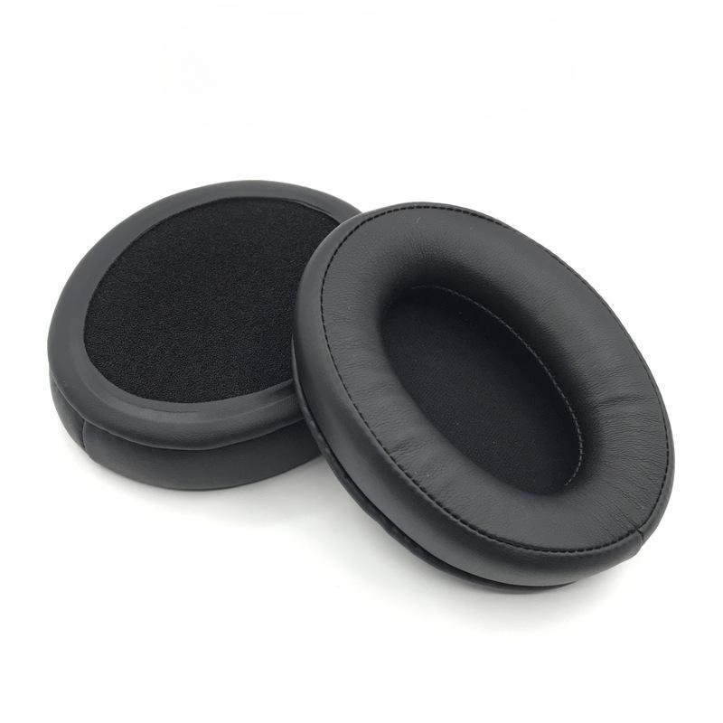Headset Foam Cushion Replacement Earpads for Kingston HSCD KHX-HSCP Hyperx Cloud II Stinger Core Soft Protein Cover