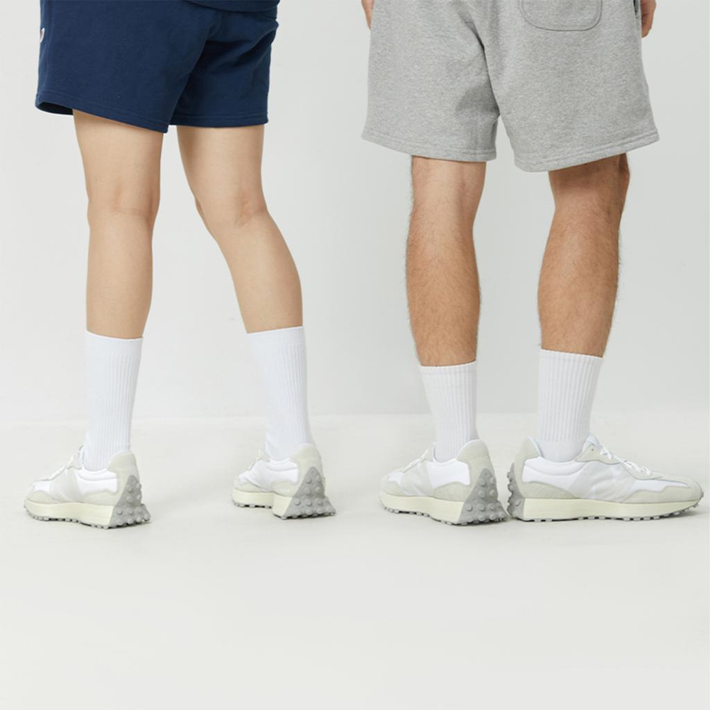 New Balance 327 Кроссовки Off White MS327SBC