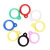 13MM 13mm-25mm Juu Relx POD Silicone Lanyard Ring Protective Ring Silicone Ring Vaporizer Atomizer
