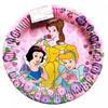 Round Party Plates (Pack of 8)