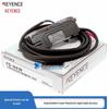 Keyence FS-N41 Series Fiber Amplifier Sensor (FS-N41N, FS-N41P, FS-N41C)