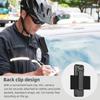 1080P Body Camera with Audio and Video Recording Wearable Body Cam Clip On Mini Camera Camcorder with 180 Degrees