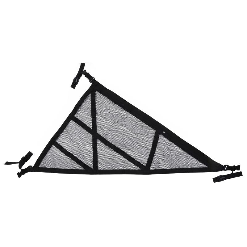 Car Ceiling Cargo Net Vehicle Strengthen Load-Bearing Pocket Mesh Bag