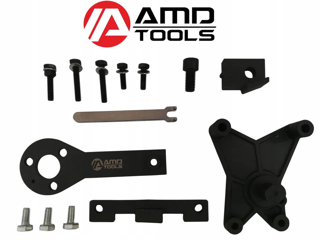 Engine Timing Locking Tool Jeep Chrysler Ypsilon 1.2 8V