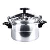 5L Large Capacity Pressure Cooker with Double Handle Explosion Proof Aluminium Alloy Pressure Pot