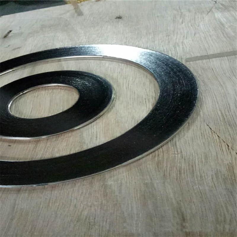 Gongyue Metal Spiral Wound Gasket