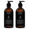 Holtz for Men 4 Times More Powerful Whitening Men's Skin Lotion 300ml Whitening 2-piece Set Cosmetics for Men In Their 20s and 30s, 1 Set