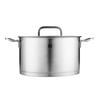 Zwilling Moment Stainless Steel Deep Pot