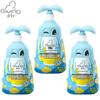 Qi Chu ДЕТСКИЙ ШАМПУНЬ И ГЕЛЬ ДЛЯ ДУША