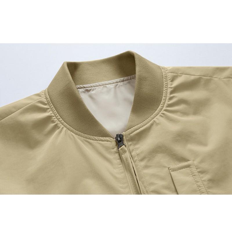 Мужская одежда Легкая повседневная куртка Куртка-бомбер в стиле милитари Плюс размер 8XL Спортивная одежда