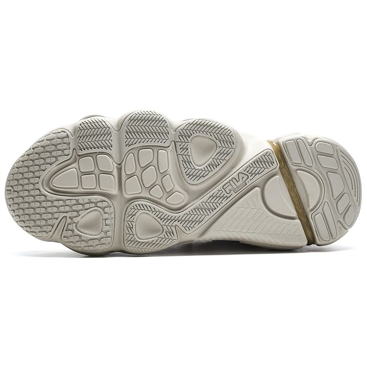 Fila Мужские кроссовки ET Fashion Овсяный F12M312120FSO