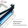 DOCON DC-30+ Binding and Finishing System CN plug (adapter included)