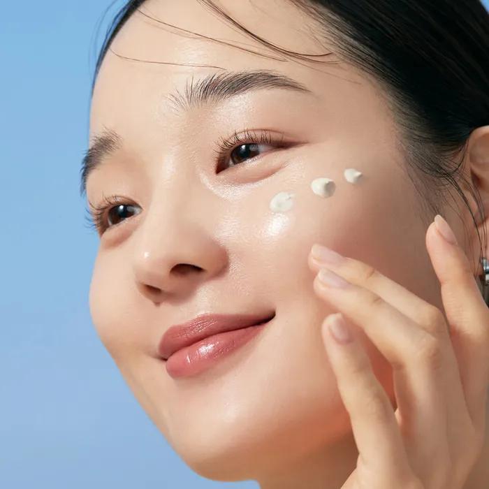 [Хваджальмок] Веганский лосьон для лица Дневной SPF 50