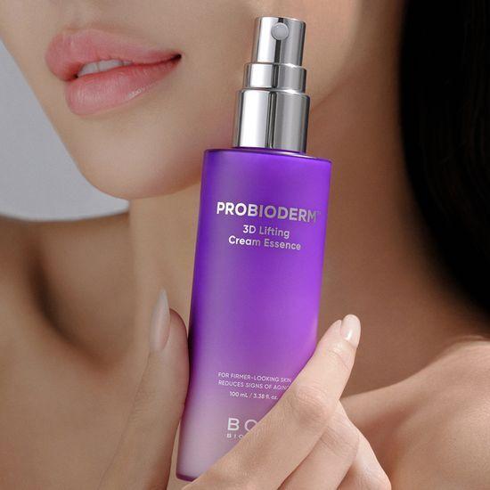 Bio Heal Boh Probioderm 3D лифтинг крем-эссенция 100 мл