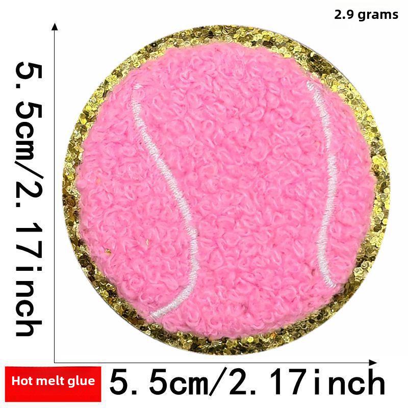 Вышитая нашивка из синели Jianxing Sports для футбола, баскетбола, регби и бейсбола