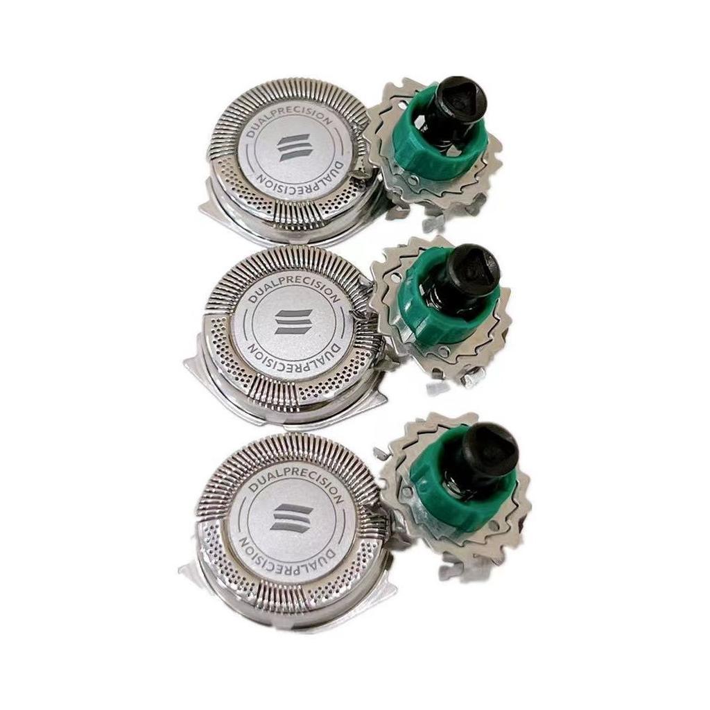Подходит для бритвенных головок Philips RQ1150 1160 1155 1195 rq1168, аксессуары для лезвий RQ11
