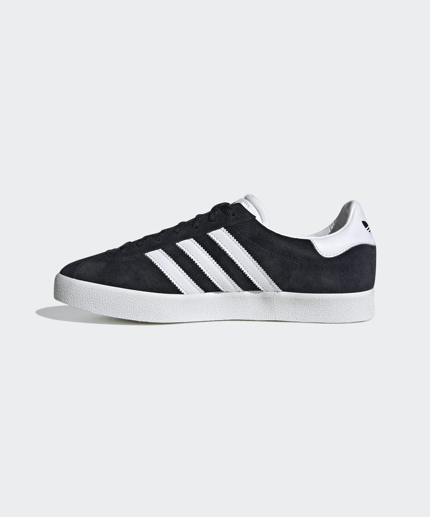adidas Газель 85 - Черный:Белый / Ie2166