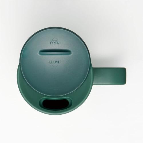 Skater Thermal Insulation Vacuum Insulated Stainless Steel Mug 320ml with Inner Cup My Neighbor Totoro Studio Ghibli STMG4NI