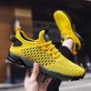 Fashion Mesh Breathable Outdoor Tennis Walking Gym Shoe Men Plus Size 40-47 Men's Running 2024 Mens Sneakers Shoes