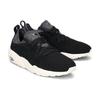 Puma Blaze Ct Ретро Универсальные Амортизирующие Дышащие Быстросохнущие Полувысокие Повседневные Кроссовки Мужские Повседневные Кроссовки Черные 363749-01