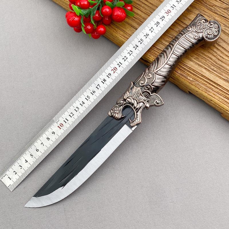 Нож Bonig из нержавеющей стали, ножи для рыбы, нож для ножа для мяса, кованые кухонные ножи ручной работы, кухонные ножи шеф-повара