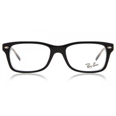 Ray Ban Kids Ry1531 3529 Детские очки
