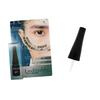 Cap Le Double Homme 2ml for Double Waterproof Keeps Bangs In Place [Spare Set] Men, Eyelids, Under-eye Bags, Film-type, Type,