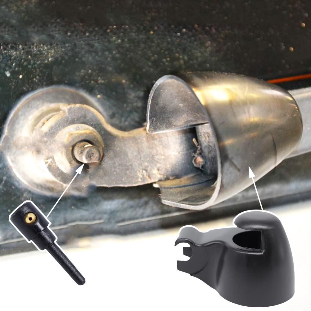 Задний рычаг стеклоочистителя коромысло болт крышка шайба форсунка для Skoda Octavia Estate MK1 1997-2001 VW Ford Seat