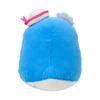 Sanrio Plush Toy Grand Prix 2nd Edition I Love Me Series PART Tuxedo Ages 3 and 300683 (Character 1) Sam, Polyester, up,