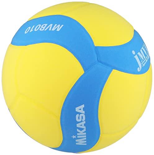 MIKASA Волейбол MVB010 YBL
