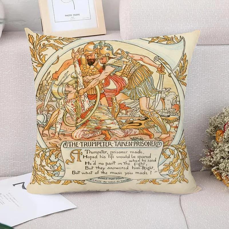 Собственные декоративные подушки Aesop для дивана, наволочки, короткий плюш, чехлы для подушек, украшение, наволочки для гостиной, кровать