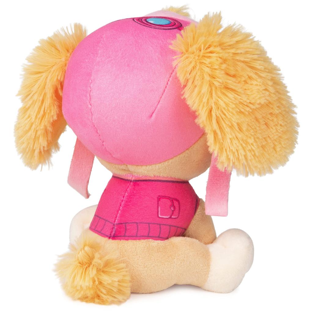 Gund PAW Patrol Skye Signature Uniform 6 дюймов плюшевый плюш