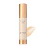 Etvos Mineral Inner Treatment Base #clear Beige 25ml Spf31 Pa+++ Gloss Transparency Human-type Ceramide Makeup Base That Makes Dry Fine Lines Less Not