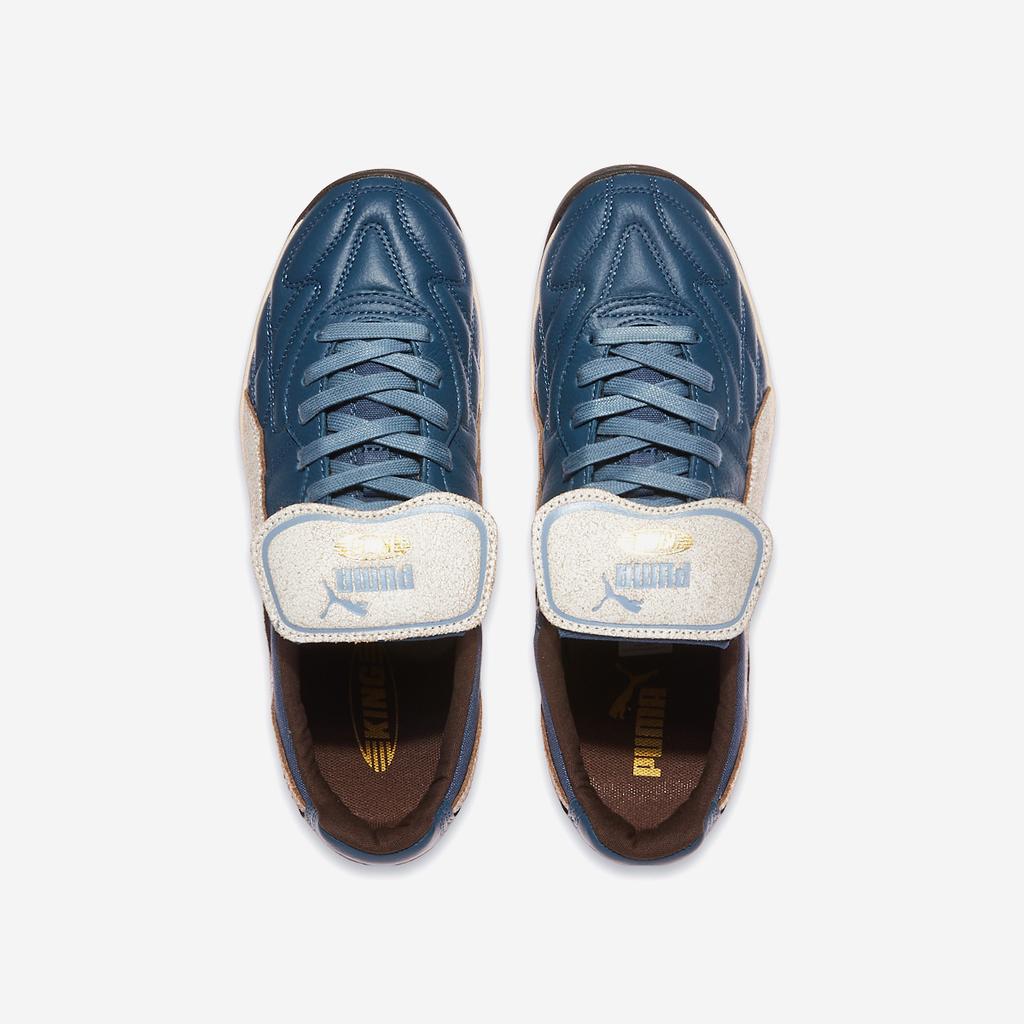 Puma King Indoor Futurebolito [PKI40258202] [Отправлено из Кореи] 100% Оригинал