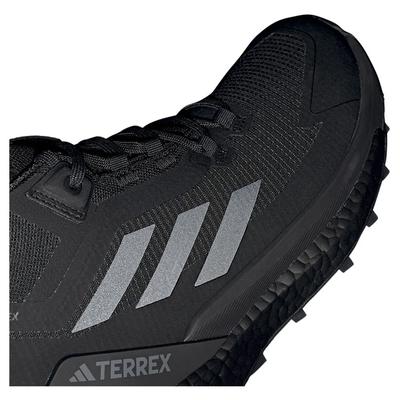Ботинки для хайкинга Terrex Free Hiker 2.0 Goretex