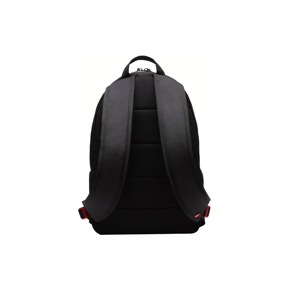 New Jordan Polyester Backpack Regular Unisex Black DJ5684-010