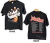 NEW!!! British Steel 1980 Vintage T-Shirt BESTSELLER