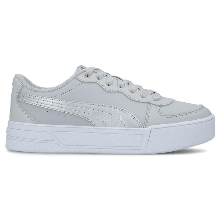 (WMNS) PUMA Skye 'Серый' Женские 374764-08