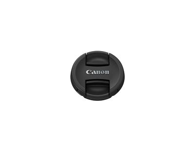 Крышка объектива Canon E-49